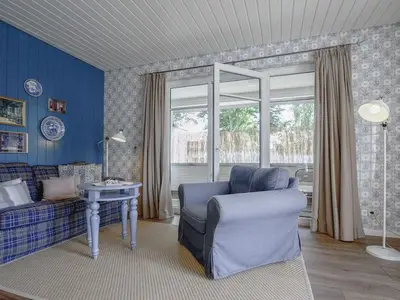 Ferienwohnung für 2 Personen (45 m²) in Nordstrand 3/10