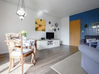 Ferienwohnung für 2 Personen (45 m²) in Nordstrand 4/10