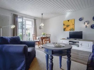 Ferienwohnung für 2 Personen (45 m²) in Nordstrand 5/10