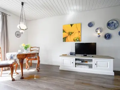 Ferienwohnung für 2 Personen (45 m²) in Nordstrand 6/10