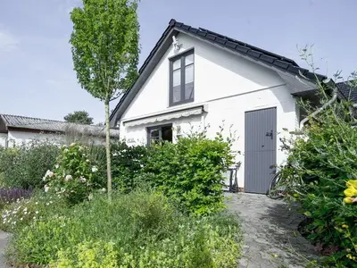 Ferienwohnung für 2 Personen (45 m²) in Nordstrand 7/10