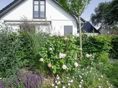 Ferienwohnung für 2 Personen (45 m²) in Nordstrand 8/10