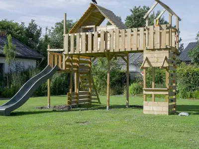 Ferienwohnung für 2 Personen (45 m²) in Nordstrand 9/10