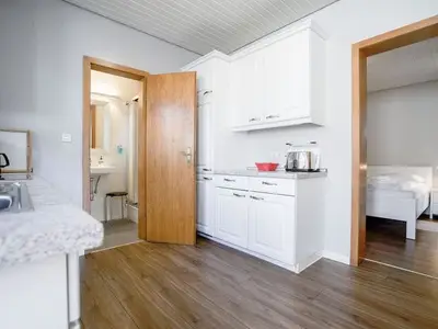 Ferienwohnung für 2 Personen (45 m²) in Nordstrand 10/10