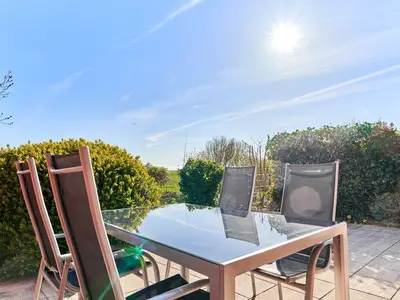 Ferienwohnung für 4 Personen (50 m²) in Nordstrand 3/10