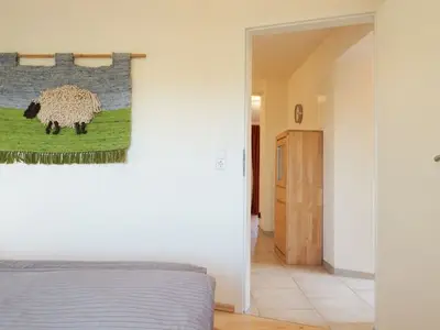 Ferienwohnung für 4 Personen (50 m²) in Nordstrand 6/10