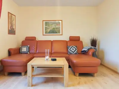 Ferienwohnung für 4 Personen (50 m²) in Nordstrand 10/10