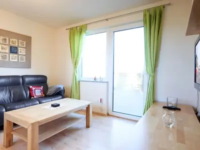Ferienwohnung für 4 Personen (50 m²) in Nordstrand 6/10
