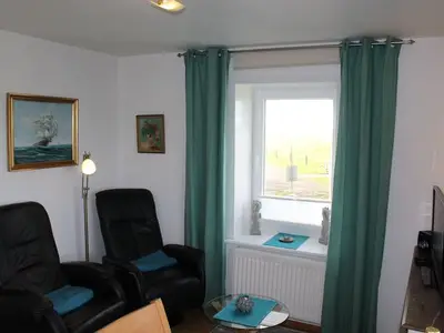 Ferienwohnung für 3 Personen (40 m²) in Nordstrand 3/10