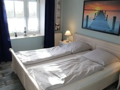 Ferienwohnung für 3 Personen (40 m²) in Nordstrand 8/10