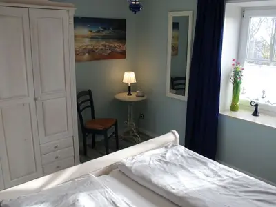 Ferienwohnung für 3 Personen (40 m²) in Nordstrand 9/10