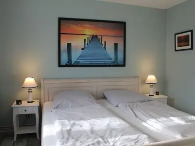 Ferienwohnung für 3 Personen (40 m²) in Nordstrand 10/10