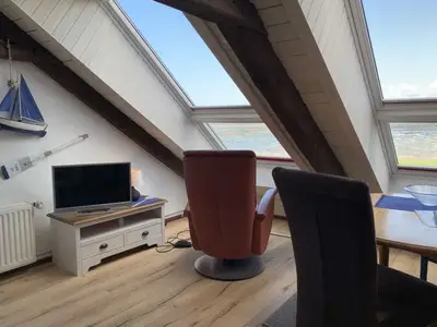 Ferienwohnung für 4 Personen (40 m²) in Nordstrand 1/10