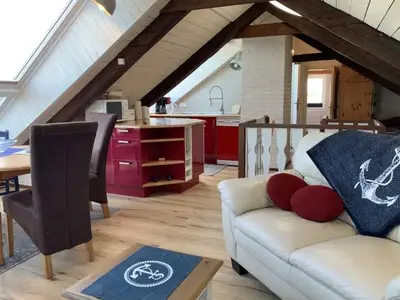 Ferienwohnung für 4 Personen (40 m²) in Nordstrand 3/10