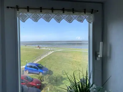 Ferienwohnung für 4 Personen (40 m²) in Nordstrand 7/10