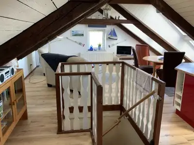 Ferienwohnung für 4 Personen (40 m²) in Nordstrand 8/10