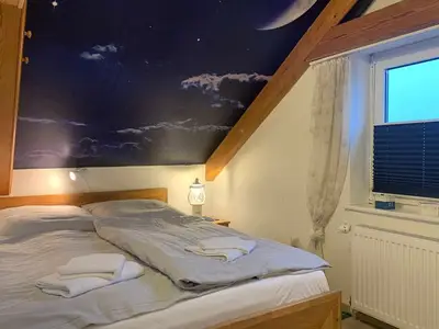 Ferienwohnung für 4 Personen (40 m²) in Nordstrand 10/10