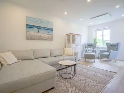 Ferienwohnung für 6 Personen (65 m²) in Nordstrand 1/10