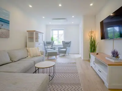 Ferienwohnung für 6 Personen (65 m²) in Nordstrand 2/10