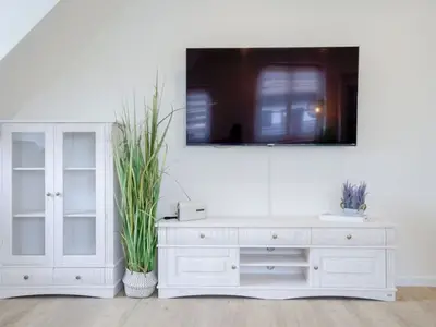 Ferienwohnung für 4 Personen (46 m²) in Nordstrand 5/10