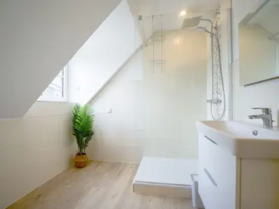 Ferienwohnung für 4 Personen (46 m²) in Nordstrand 6/10