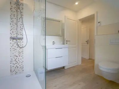 Ferienwohnung für 4 Personen (46 m²) in Nordstrand 8/10
