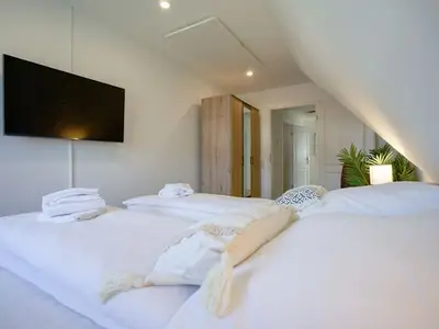 Ferienwohnung für 4 Personen (46 m²) in Nordstrand 4/10