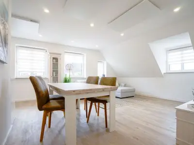 Ferienwohnung für 4 Personen (46 m²) in Nordstrand 7/10