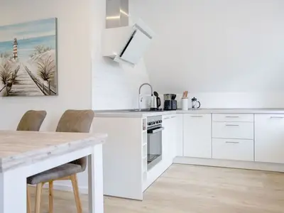 Ferienwohnung für 4 Personen (46 m²) in Nordstrand 9/10