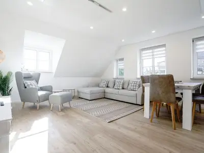 Ferienwohnung für 6 Personen (65 m²) in Nordstrand 1/10
