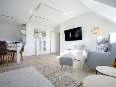 Ferienwohnung für 6 Personen (65 m²) in Nordstrand 2/10