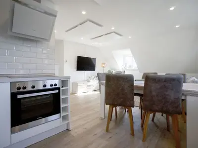 Ferienwohnung für 6 Personen (65 m²) in Nordstrand 5/10