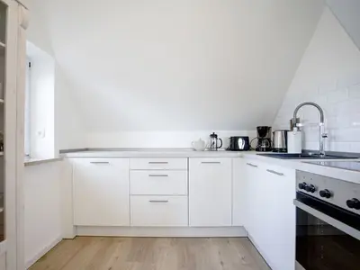 Ferienwohnung für 6 Personen (65 m²) in Nordstrand 6/10