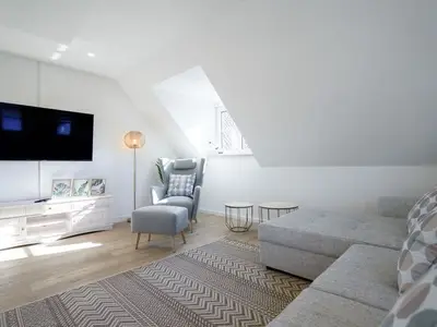 Ferienwohnung für 6 Personen (65 m²) in Nordstrand 8/10