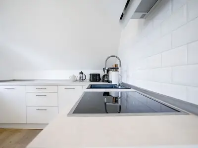Ferienwohnung für 6 Personen (65 m²) in Nordstrand 9/10