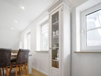 Ferienwohnung für 6 Personen (65 m²) in Nordstrand 10/10