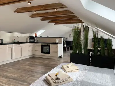 Ferienwohnung für 3 Personen (100 m²) in Nordstrand 2/10