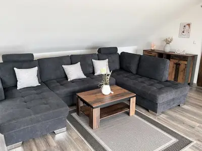 Ferienwohnung für 3 Personen (100 m²) in Nordstrand 3/10