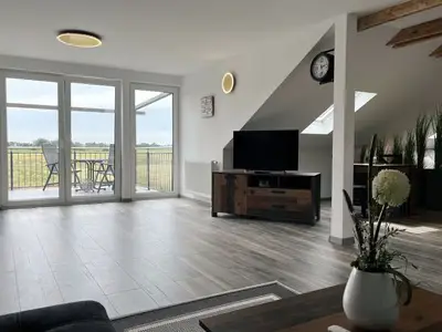 Ferienwohnung für 3 Personen (100 m²) in Nordstrand 4/10