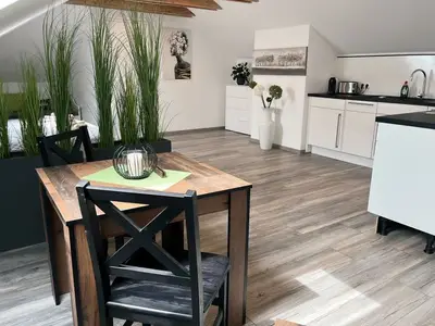 Ferienwohnung für 3 Personen (100 m²) in Nordstrand 5/10