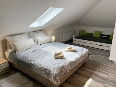 Ferienwohnung für 3 Personen (100 m²) in Nordstrand 6/10