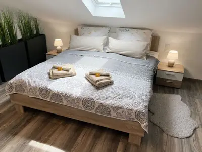 Ferienwohnung für 3 Personen (100 m²) in Nordstrand 7/10
