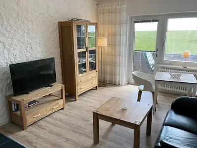 Ferienwohnung für 3 Personen (40 m²) in Nordstrand 1/10