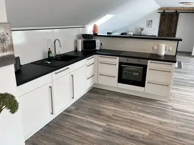 Ferienwohnung für 3 Personen (100 m²) in Nordstrand 8/10