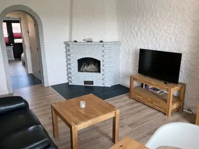 Ferienwohnung für 3 Personen (40 m²) in Nordstrand 2/10