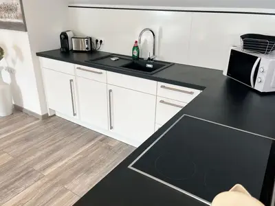 Ferienwohnung für 3 Personen (100 m²) in Nordstrand 9/10