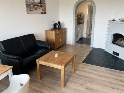 Ferienwohnung für 3 Personen (40 m²) in Nordstrand 3/10