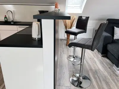 Ferienwohnung für 3 Personen (100 m²) in Nordstrand 10/10