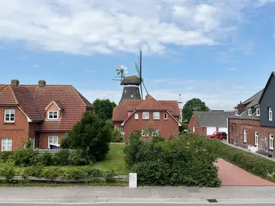 Ferienwohnung für 3 Personen (40 m²) in Nordstrand 7/10
