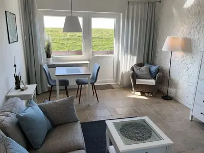 Ferienwohnung für 3 Personen (40 m²) in Nordstrand 1/10